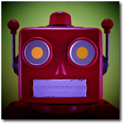 Robot 2000
2013